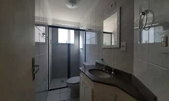 Imagem 7: Apartamento 3 Dorm ( 1 Suite) - Residencial Serramar - 86m² - Parque Residencial Aquarius