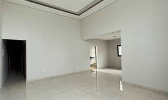 Imagem 4: CASA DE 3 DORMT À VENDA NO PORTAL VILLE JARDINS EXCELENTE BAIRRO DE BOITUVA