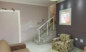 Imagem 2: Casa Sobrado em Jacareí