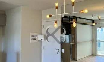 Imagem 4: Apartamento com 2 dormitórios para alugar, 51 m² por R$ 2.500/mês - Aurora - Londrina/PR