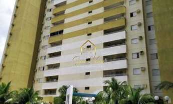 Imagem 2: Apartamento à venda no Residencial Vero