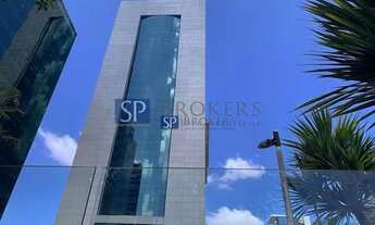 Imagem 7: Sala para alugar, 393 m² - Itaim Bibi - São Paulo/SP