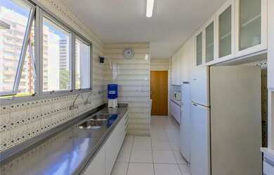 Imagem 3: São Paulo - Apartamento Padrão - Paraisópolis