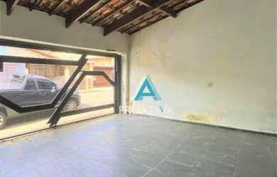 Imagem 4: Casa com 2 dormitórios à venda, 100 m²- Vila Gilda - Santo André/SP