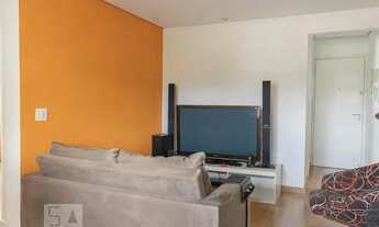 Imagem 5: Apartamento para Aluguel - Ipiranga, 2 Quartos, 60 m2