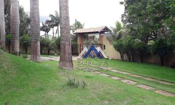 Imagem 3: Chácara com 3 dormitórios à venda, 6000 m² por R$ 850.000,00 - Rec Alvorada II - Ibiporã/P