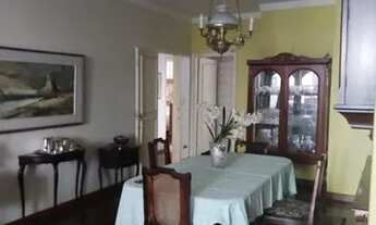 Imagem 6: Apartamento para venda com 250 metros quadrados com 4 quartos em Setor Sul - Goiânia - GO