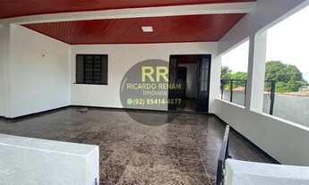 Imagem: Casa no Conjunto Ajuricaba