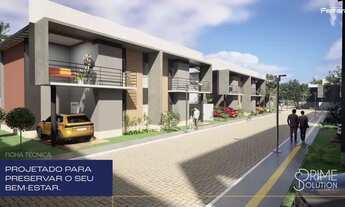 Imagem: Lançamento Casas Duplex com quintal - 4