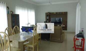 Imagem: Sobrado com 3 dormitórios à venda, 276