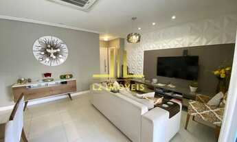 Imagem: Apartamento à venda no bairro Caminho das