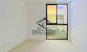 Imagem 2: Apartamento para Venda em Tamandaré, Carneiros, 2 dormitórios, 1 suíte, 2 banheiros, 2 vag