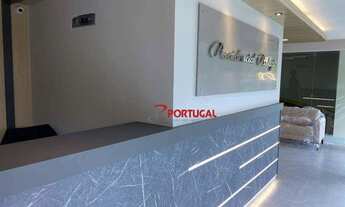 Imagem 2: Cobertura com 3 dormitórios para alugar, 130 m² por R$ 8.000,00/mês - Praia do Pecado - Ma