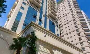 Imagem 2: Flat à Venda no Tryp São Paulo Higienópolis - Com 1 Dormitório e 1 vaga de garagem