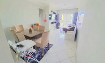 Imagem: Vendo Lindo apartamento no Ed Rio Madeira