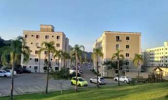 Imagem 2: Apartamento - Campo Grande - 2 quartos