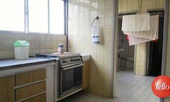 Imagem 4: São Paulo - Apartamento Padrão - Santa Cecília