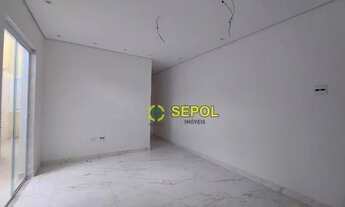 Imagem 3: Com elevador! Apartamento com 3 dormitórios à venda, 80 m² por R$ 469.000 - Vila Curuçá