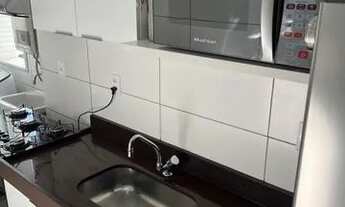 Imagem 7: APARTAMENTO PARA LOCAÇÃO NO ALTIPLANO - ALMANARA RESIDENCE