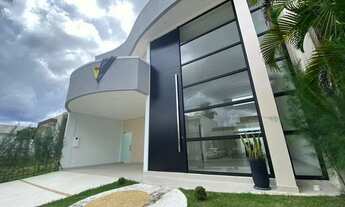 Imagem 3: Casa Térrea para venda com 138m² com 3 quartos no Condomínio Residencial Passaredo na Pont