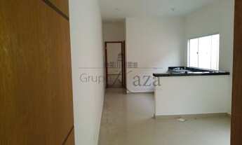 Imagem 3: Excelente casa - 2 Dormitórios - 70m² - Jardim Satélite - Venda