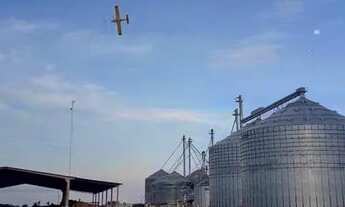 Imagem: Fazenda de 80.090 hectares Paranatinga