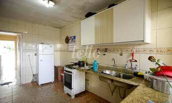 Imagem 6: São Paulo - Casa Padrão - Saúde