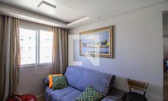 Imagem 2: Apartamento para Aluguel - Itaquera, 2 Quartos, 41 m2