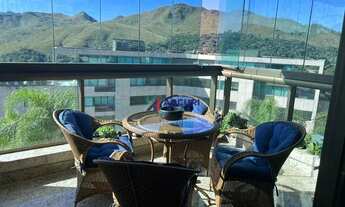 Imagem 5: Casa 4 suítes Vale dos Cristais (Nova Lima) - Venda