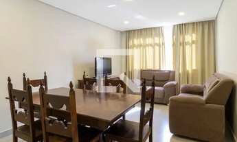 Imagem: Apartamento para Aluguel - Perdizes, 3 Quartos