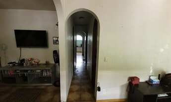 Imagem 6: Bela casa no conjunto Santos Dumont