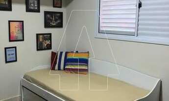 Imagem 7: Araçatuba - Apartamento - Conjunto Habitacional Pedro Perri