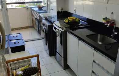 Imagem 6: Oportunidade Green Life Imbui 2/4 A partir 420mil e 3/4 A partir 490mil