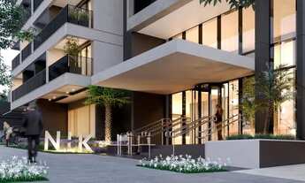 Imagem 2: STUDIO RESIDENCIAL em São Paulo - SP, Vila Mariana