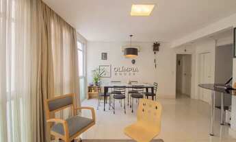 Imagem 3: Apartamento Venda 3 Dormitórios - 120 m² Jardim Paulista