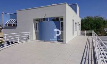 Imagem 3: Casa à venda, 350 m² por R$ 1.750.000,00 - Condomínio Estância Marambaia - Vinhedo/SP