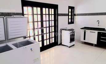 Imagem 2: Casa - Jardim Eulina - Campinas