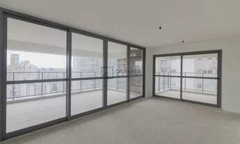 Imagem: Apartamento Venda Moema 157 m² 3 Dormitórios