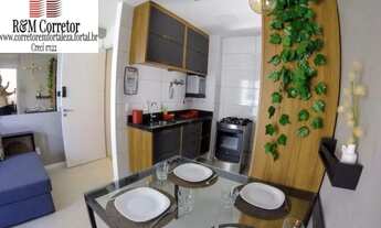 Imagem 7: Apartamento por Temporada A Partir R$ 230,00 no Meireles em Fortaleza-CE