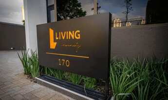 Imagem 3: Apartamento com 2 Quartos e 1 Suíte à Venda, 68 m² por R$ 725.000