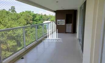 Imagem: Apartamento a venda com 4 suítes proximo