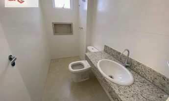 Imagem 4: Cobertura com 3 dormitórios à venda, 150 m² por R$ 1.400.000,00 - Dona Clara - Belo Horizo