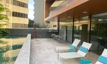 Imagem 2: Apartamento 1/4 Graça semi-mobiliado