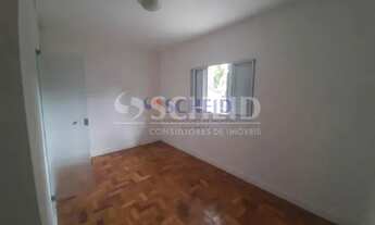 Imagem 6: Sobrado no Campo Belo com 126m, 3 dormitórios, 2 suíte e 2 vagas