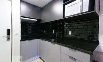 Imagem: Apartamento para Aluguel - Vila Olímpia