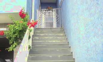 Imagem 3: SOBRADO A 300 METROS DO METRO, PRÓXIMO AO SHOPPING TUCURUVI, COM 3 DORMITÓRIO SENDO UMA 1