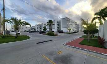 Imagem 6: Vendo apartamento 2 quartos OPORTUNIDADE ÚNICA