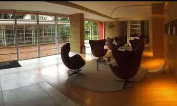 Imagem 7: Apto para venda tem 47m2 com 1 quarto em Moema - São Paulo/SP