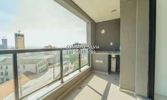 Imagem 3: Apartamento para venda tem 61 metros quadrados com 2 quartos em Vila Osasco - Osasco - SP