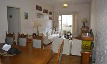 Imagem: São Paulo - Apartamento Padrão - Consolação